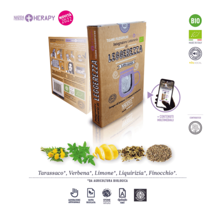 Literary supplement of LIGHTNESS